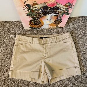 3/$25 Mossimo Shorts Fit 3 EUC